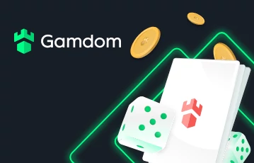 gamdom casino giriş